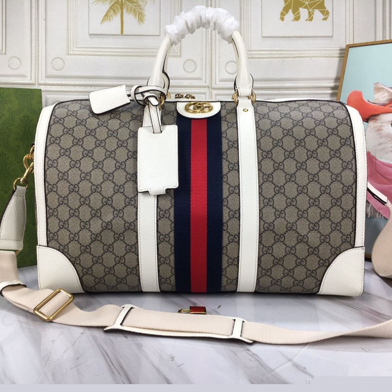 G*u*i travel bags